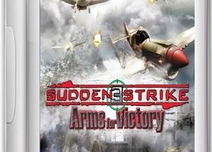 Sudden Strike 3 Arms For Victory Game