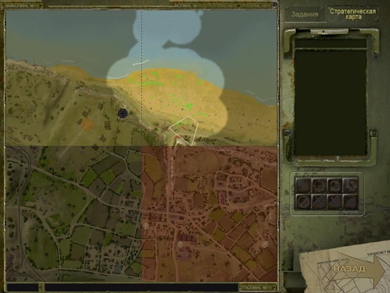 Sudden Strike 3 The Last Stand Game-Screenshot-2