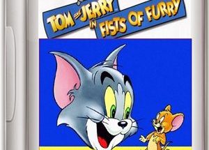 Tom And Jerry In Fists Of Furry Fighting Video PC Game