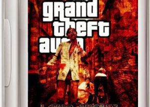 GTA Long Night Zombie City Game
