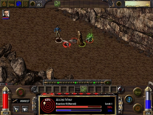 Arcanum Of Steamworks And Magick Obscura Game Picture 3