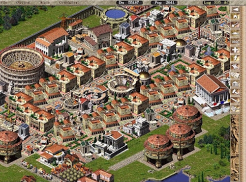 Caesar III Game Picture 3