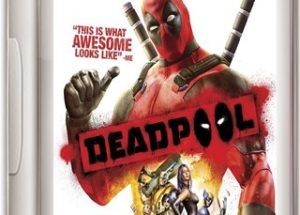 Deadpool Game