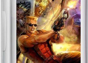 Duke Nukem Manhattan Project Complete Edition Game