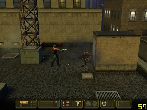 Duke Nukem Manhattan Project Complete Edition Game Picture 5