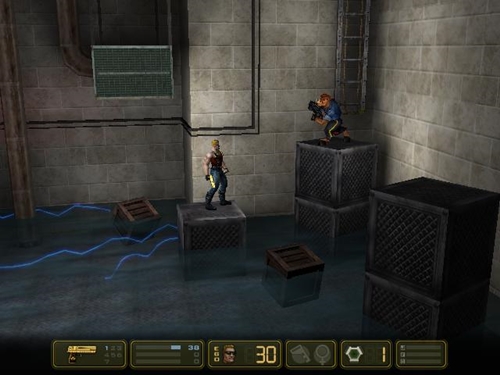 Duke Nukem Manhattan Project Complete Edition Game Picture 7