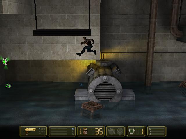 Duke Nukem Manhattan Project Complete Edition Game Picture 9
