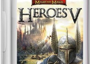 Heroes Of Might And Magic V Game