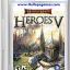 Heroes Of Might And Magic V Game