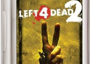 Left 4 Dead 2 Game