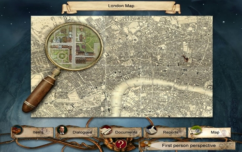 Sherlock Holmes The Awakened Game Picture 5
