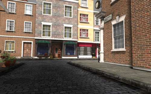 Sherlock Holmes The Awakened Game Picture 7