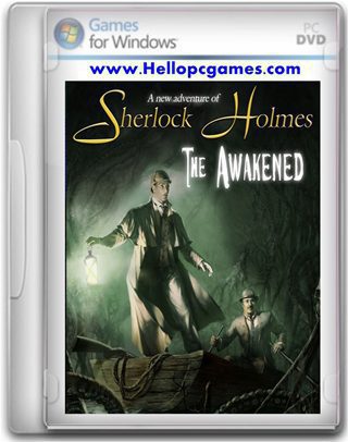 Sherlock Holmes The Awakened Game Download