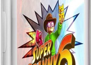Super Granny 6 Game