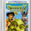 Shrek 2 Team Action Game