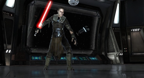 Star Wars The Force Unleashed Ultimate Sith Edition Game picture 3