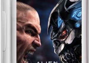 Alien Rage Game