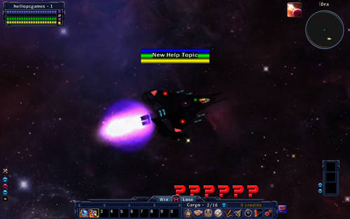 Drox Operative Game Picture 3