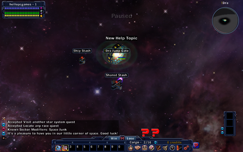 Drox Operative Game Picture 5