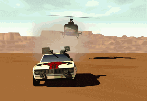 Interstate 76 Game Picture 5