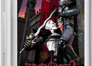 Legacy Of Kain Blood Omen 2 Game