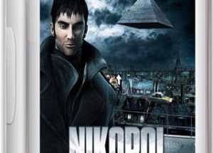 Nikopol Secrets Of The Immortals Game