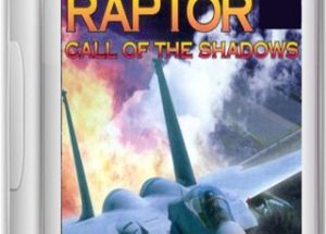 Raptor Call Of The Shadows Game