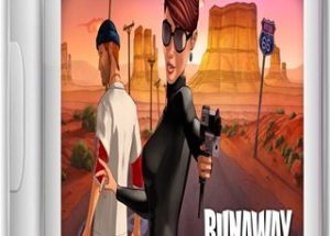Runaway 3 A Twist Of Fate Game