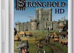 Stronghold HD Design Build And Destroy Historical Castles PC Game