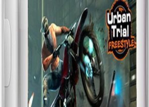 Urban Trial Freestyle Game
