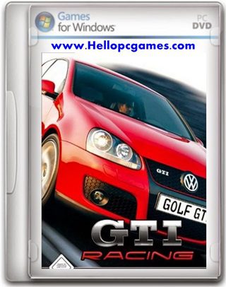 Volkswagen GTI Racing Game