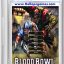 Blood Bowl Game