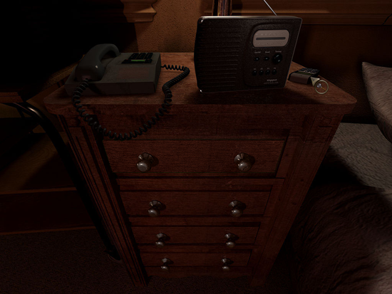 Darkness Within 1 In Pursuit of Loath Nolder Game Picture 4