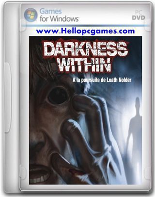 Darkness Within 1 In Pursuit of Loath Nolder Game