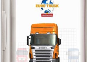 Euro Truck Simulator Game