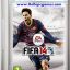 FIFA 14 Game