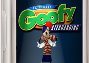 Disney’s Extremely Goofy Skateboarding Game