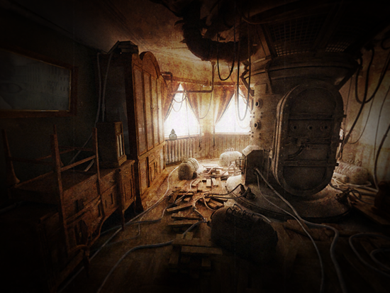 Outcry Game picture 2