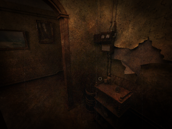 Outcry Game picture 4