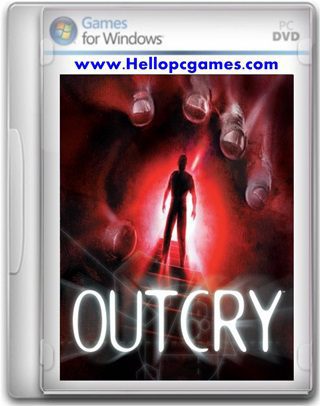 Outcry Game download