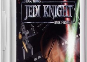 Star Wars Jedi Knight Dark Forces II Game