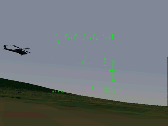 Team Apache Game Picture 3