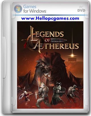 Legends Of Aethereus Game