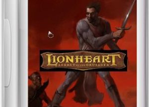 Lionheart Legacy Of The Crusader Game