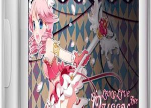 Long Live The Queen Game