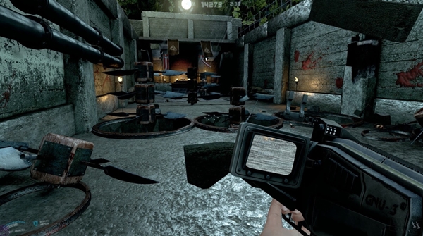 Rise Of The Triad Game Picture 3