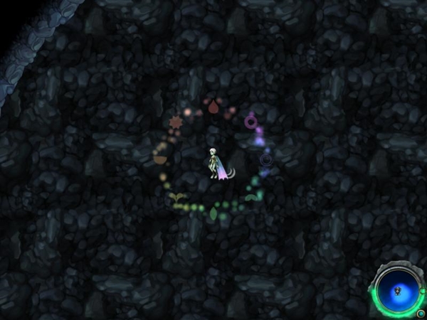 Aquaria Game Picture 2