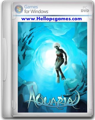 Aquaria Game