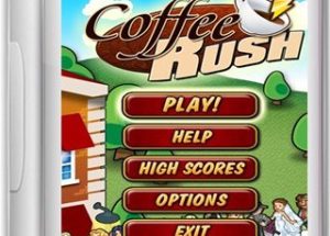 Coffee Rush Game