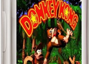 Donkey Kong Country Game
